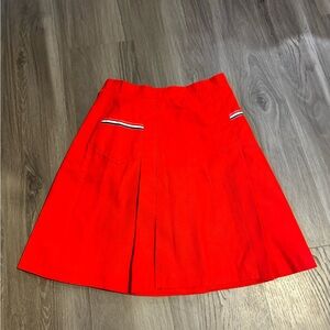 Gator of Florida Golf Skirt